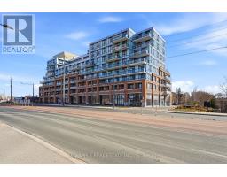 719 - 11611 Yonge Street N, Richmond Hill, ON L4E3N8 Photo 15