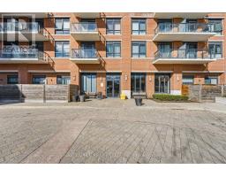719 - 11611 Yonge Street N, Richmond Hill, ON L4E3N8 Photo 16