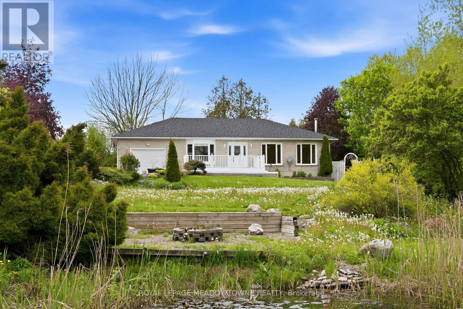 9078 WELLINGTON RD 124 - 4