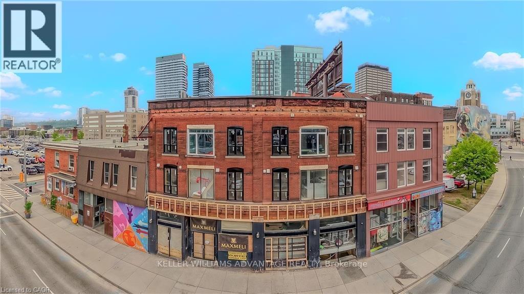 22 WILSON STREET