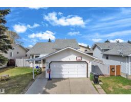 House for sale at 2416 35 St NW, Edmonton — MLS® E4501975