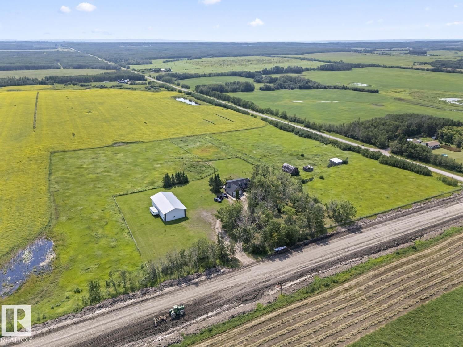 45329 Twp Rd 610 - 46