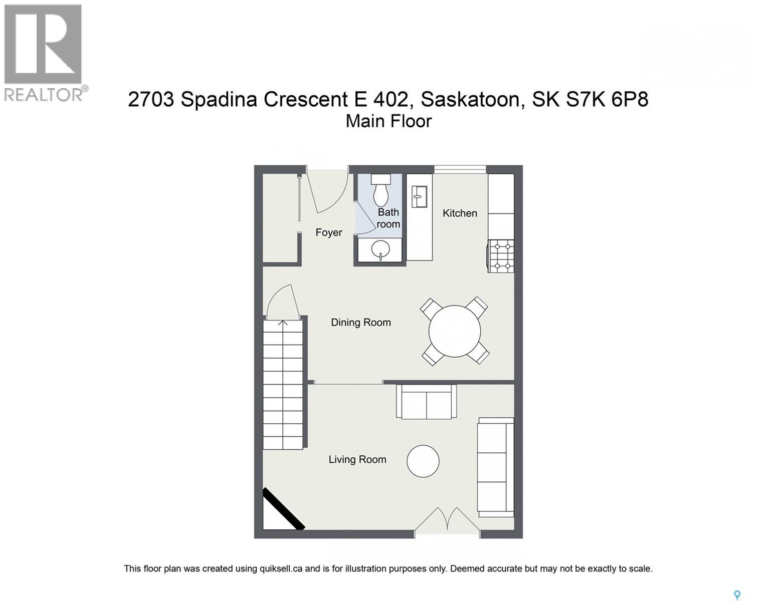 #402 2703 Spadina CRESCENT E - 43