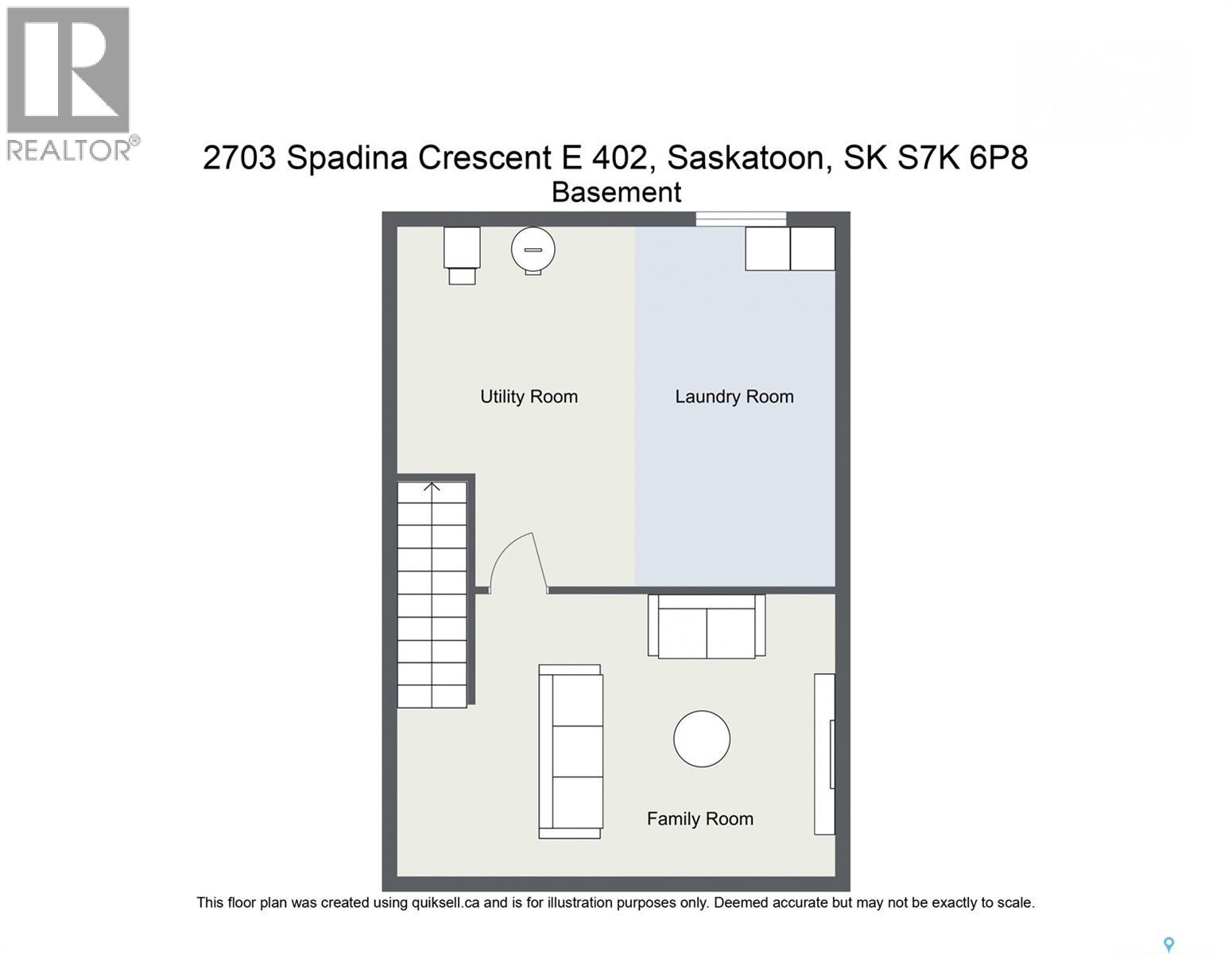 #402 2703 Spadina CRESCENT E - 45