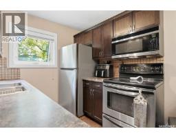 Laundry room - 402 2703 Spadina Crescent E, Saskatoon, SK S7K6P8 Photo 10