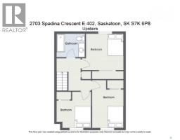 402 2703 Spadina Crescent E, Saskatoon, SK S7K6P8 Photo 44