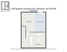 402 2703 Spadina Crescent E, Saskatoon, SK S7K6P8 Photo 45