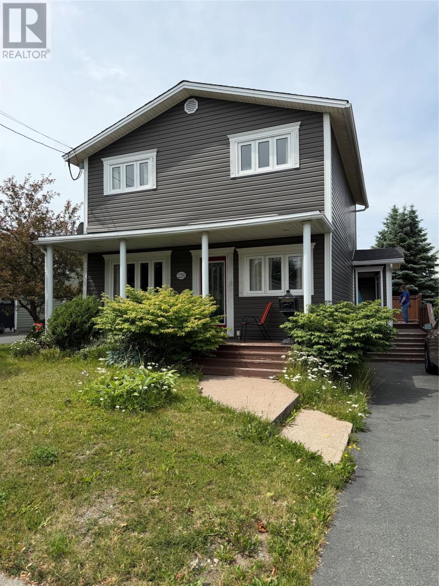 226 Mundy Pond Road