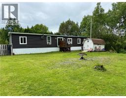 1270 Back Lake Road, New Denmark, NB E7G4K2 Photo 31