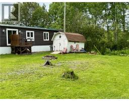 1270 Back Lake Road, New Denmark, NB E7G4K2 Photo 33