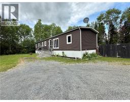 Kitchen - 1270 Back Lake Road, New Denmark, NB E7G4K2 Photo 6