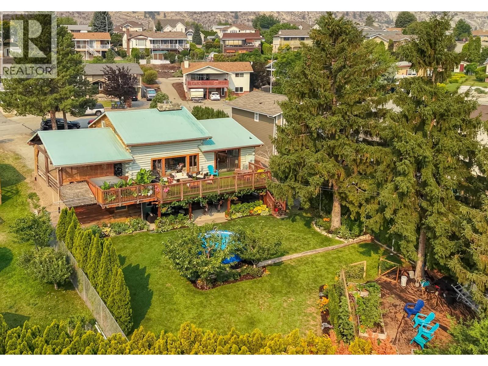 538 Lakeview Place, Oliver