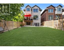 319b Horsham Avenue, Toronto, ON M2R1G7 Photo 45