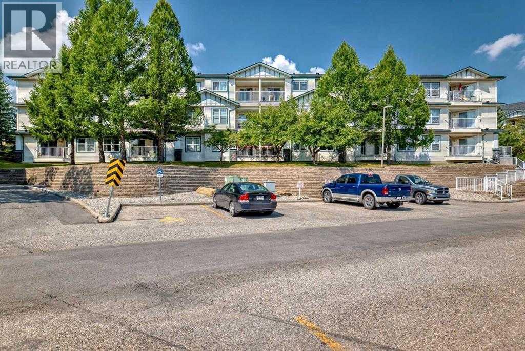307, 7 Somervale View SW