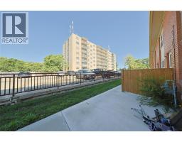 834 Exmouth Street Unit# 22, Sarnia, ON N7T5R2 Photo 22