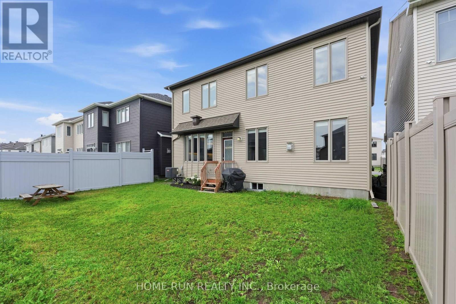 4 Bed, 4 Bath House for Sale in Ottawa – 1089 APOLUNE STREET, Ottawa – MLS# X13632298 - Image 48