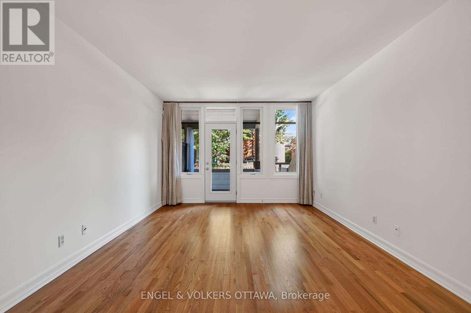 2 Bed, 1 Bath House for Sale in Ottawa – 107 A THIRD AVENUE, Ottawa – MLS# X13633550 - Image 11