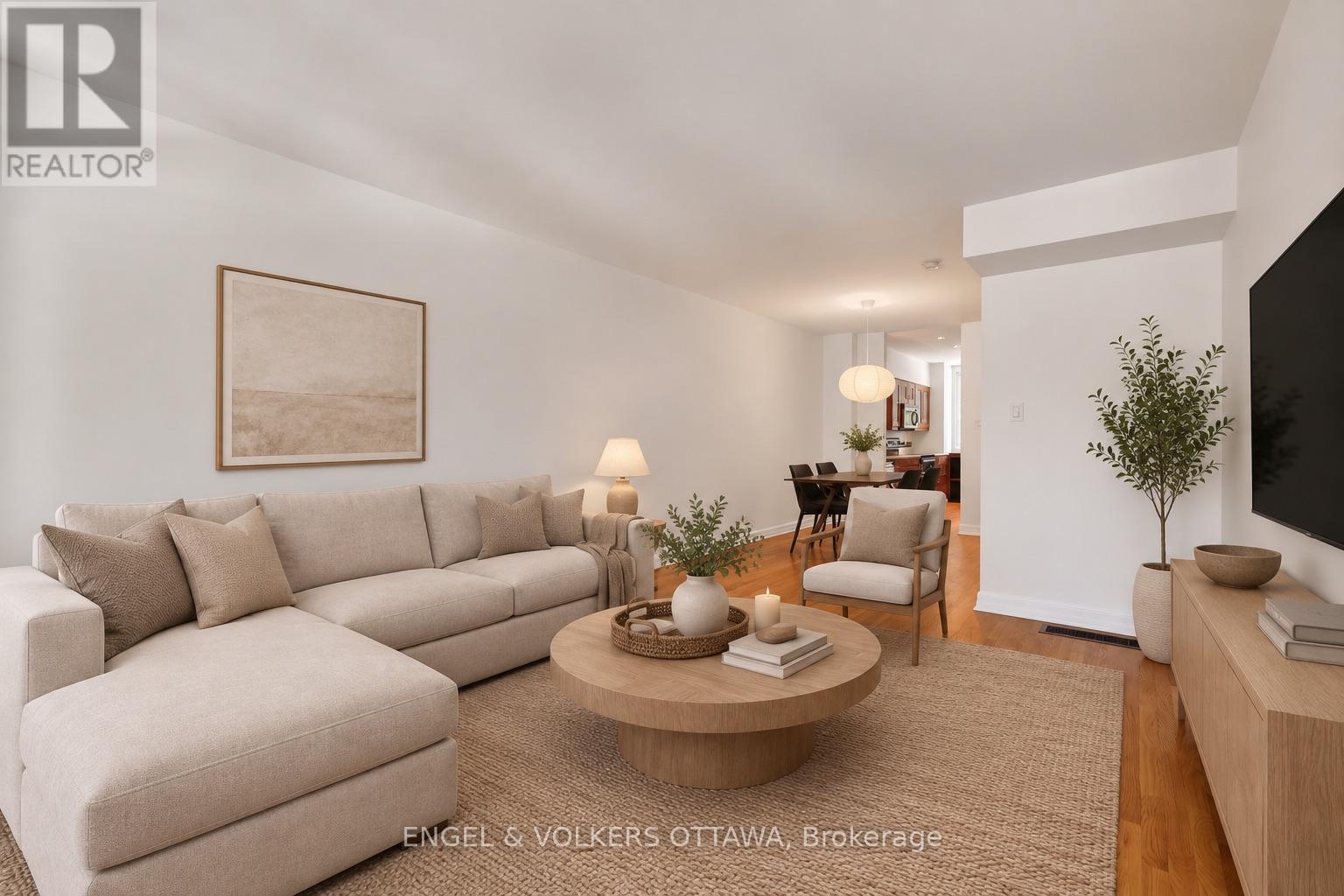 2 Bed, 1 Bath House for Sale in Ottawa – 107 A THIRD AVENUE, Ottawa – MLS# X13633550 - Image 15