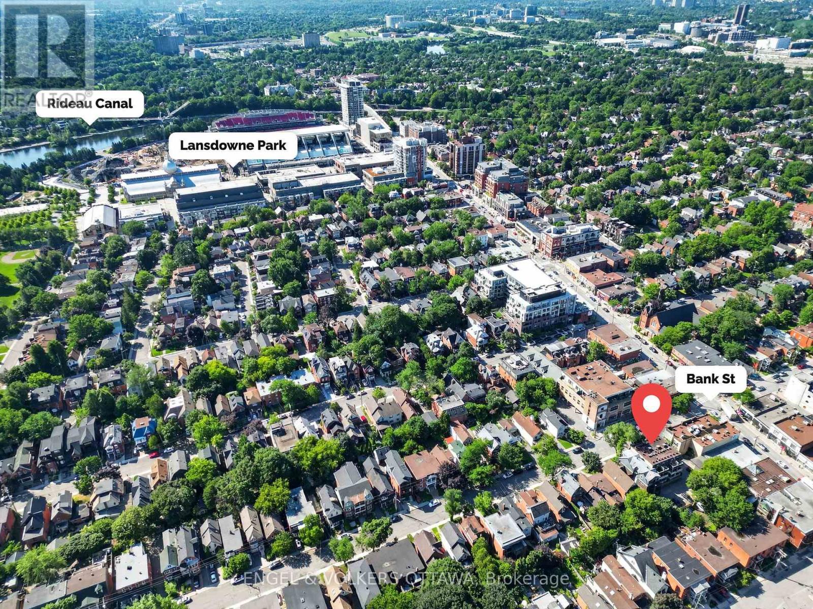 2 Bed, 1 Bath House for Sale in Ottawa – 107 A THIRD AVENUE, Ottawa – MLS# X13633550 - Image 37