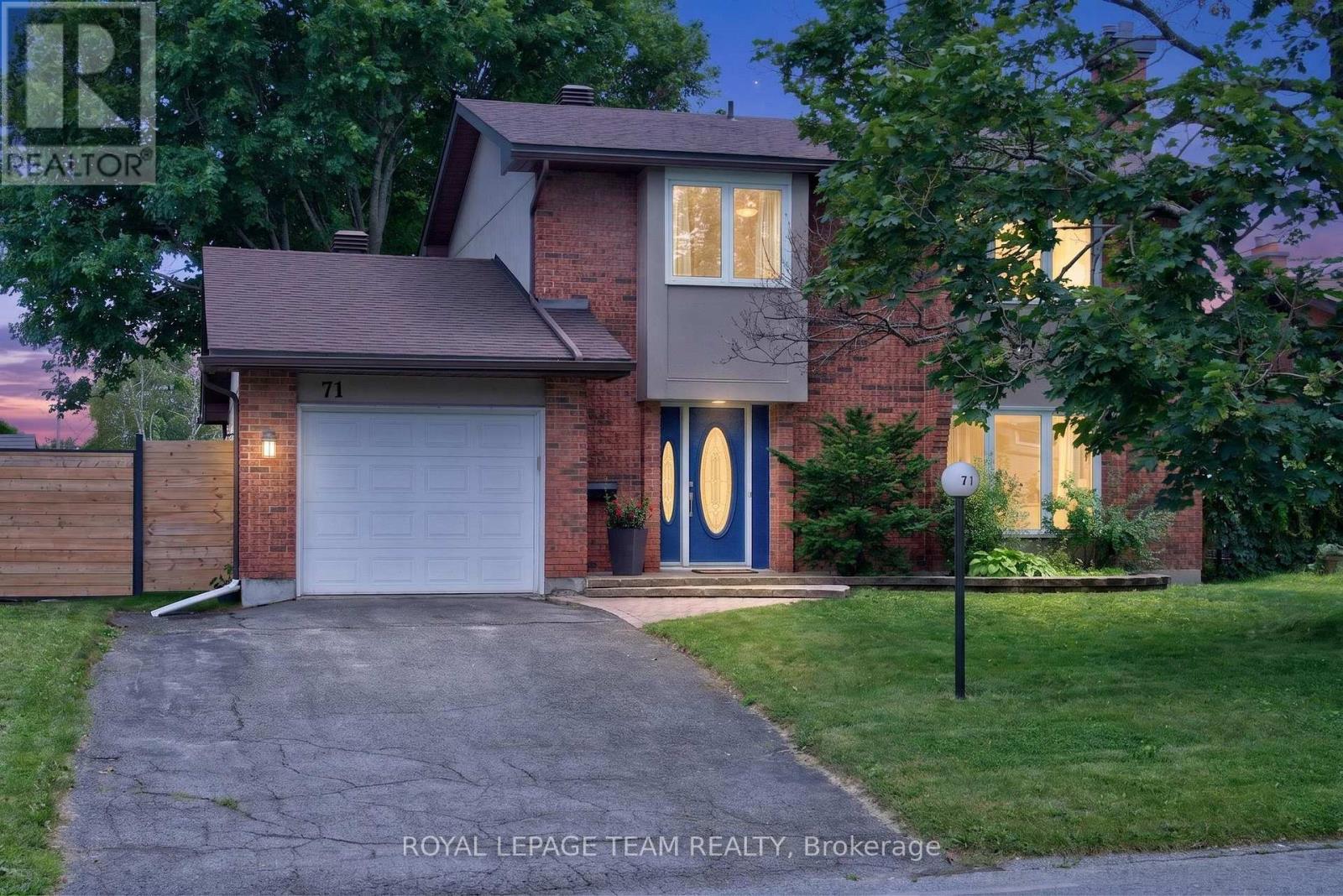 71 CHIMO DRIVE - 2