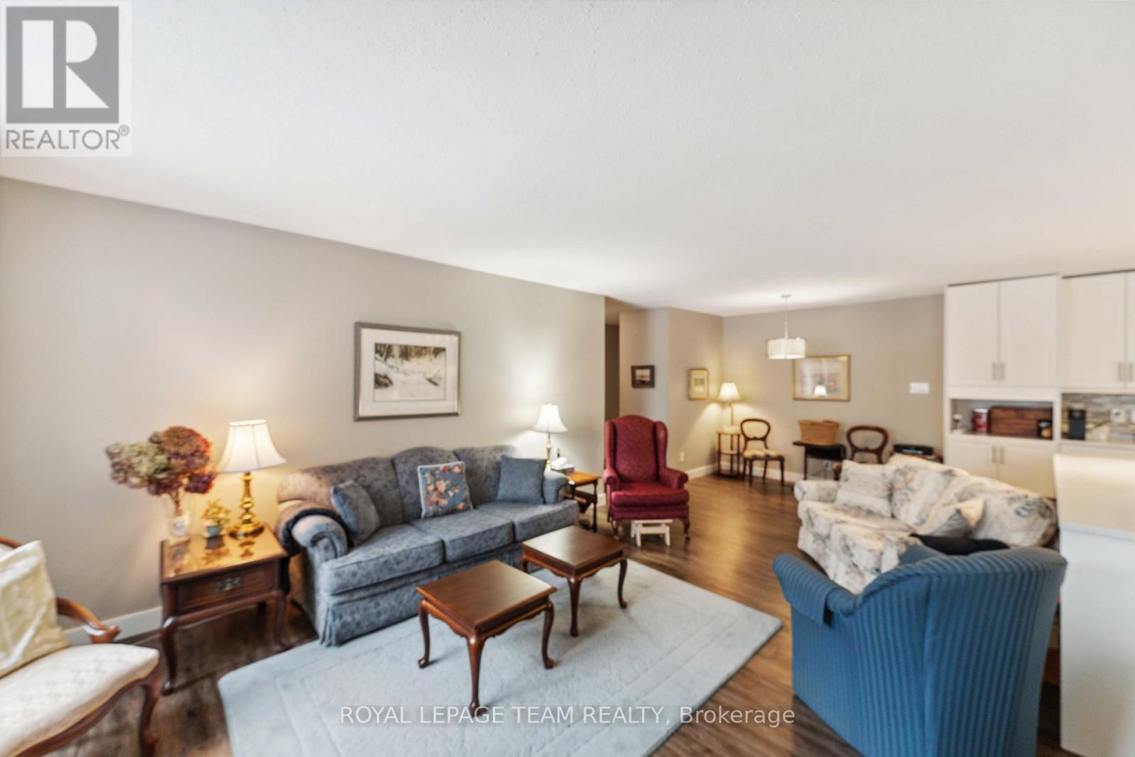 2 Bed, 1 Bath Apartment for Rent in Ottawa – 306 – 2951 RIVERSIDE DRIVE, Ottawa – MLS# X13633672 - Image 10