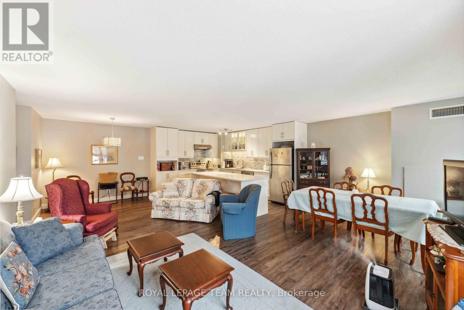 2 Bed, 1 Bath Apartment for Rent in Ottawa – 306 – 2951 RIVERSIDE DRIVE, Ottawa – MLS# X13633672 - Image 11
