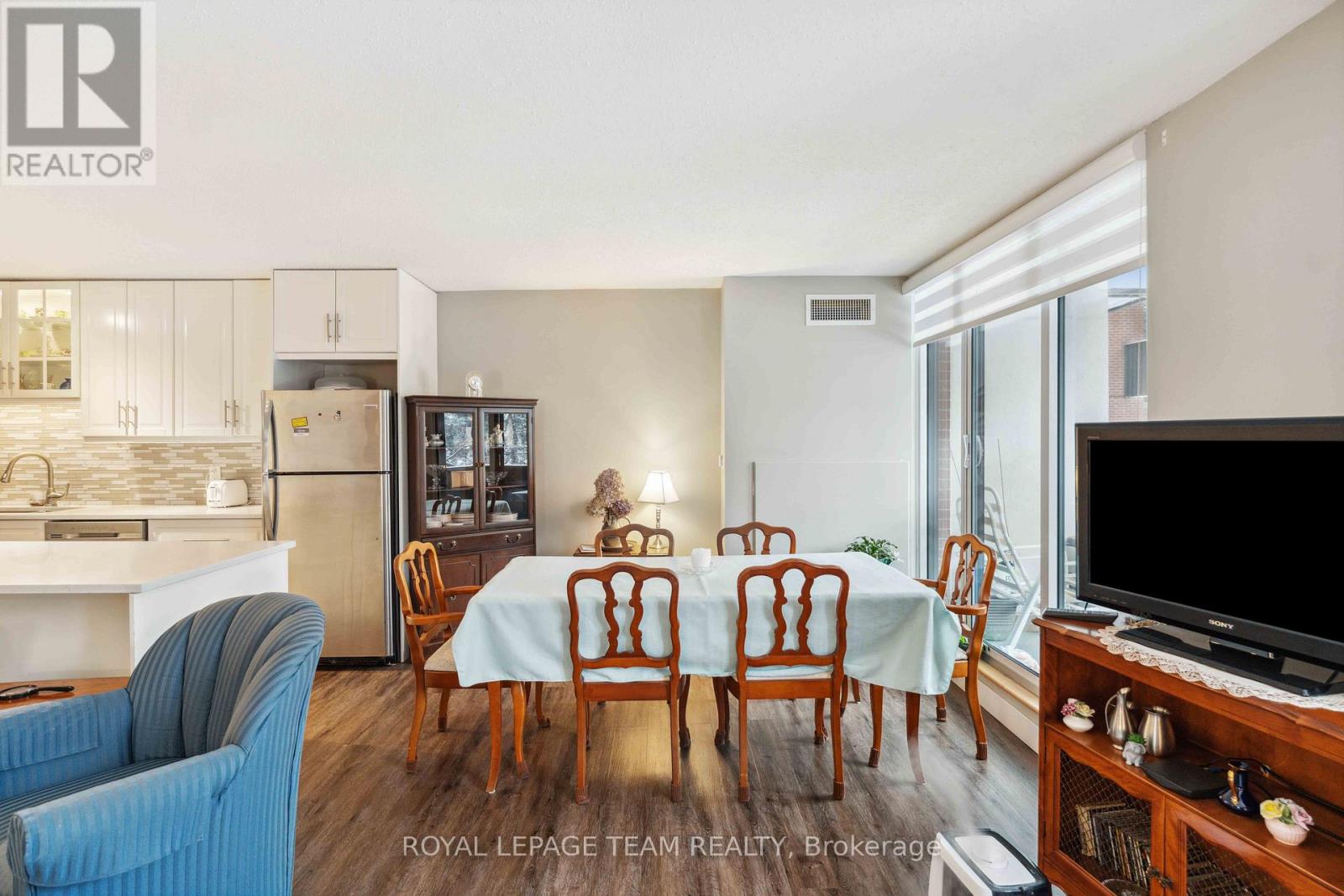 2 Bed, 1 Bath Apartment for Rent in Ottawa – 306 – 2951 RIVERSIDE DRIVE, Ottawa – MLS# X13633672 - Image 12