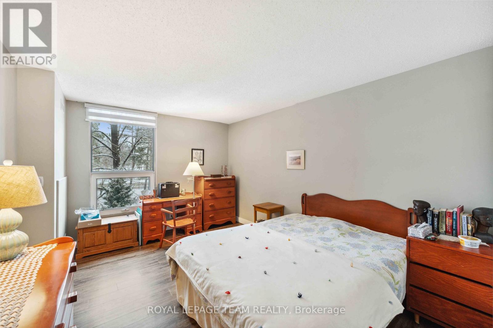 2 Bed, 1 Bath Apartment for Rent in Ottawa – 306 – 2951 RIVERSIDE DRIVE, Ottawa – MLS# X13633672 - Image 13