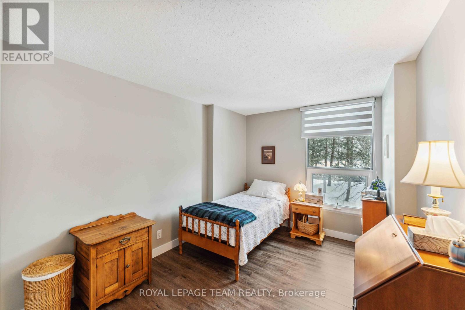 2 Bed, 1 Bath Apartment for Rent in Ottawa – 306 – 2951 RIVERSIDE DRIVE, Ottawa – MLS# X13633672 - Image 16
