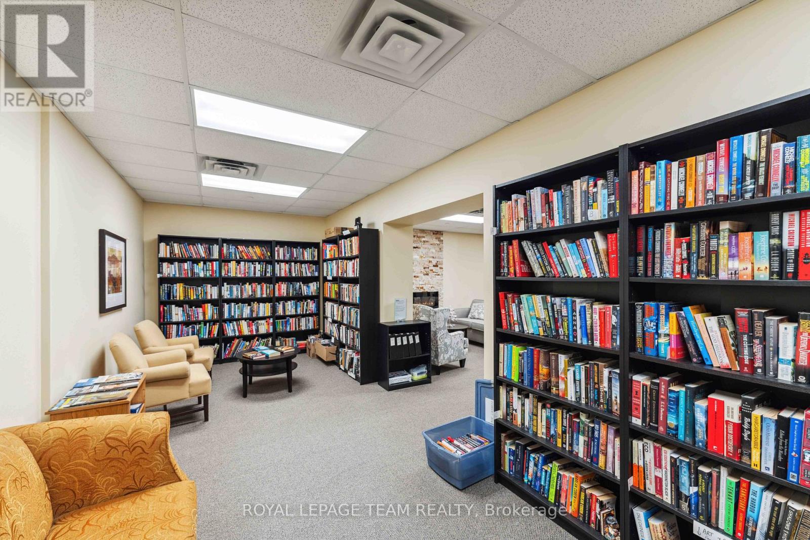 2 Bed, 1 Bath Apartment for Rent in Ottawa – 306 – 2951 RIVERSIDE DRIVE, Ottawa – MLS# X13633672 - Image 22