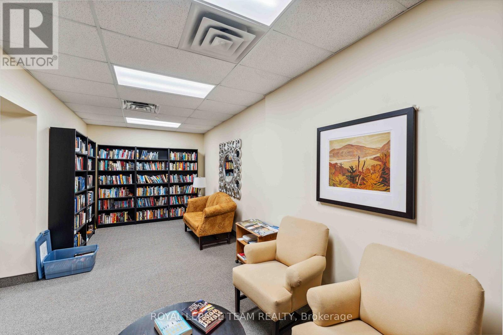 2 Bed, 1 Bath Apartment for Rent in Ottawa – 306 – 2951 RIVERSIDE DRIVE, Ottawa – MLS# X13633672 - Image 23