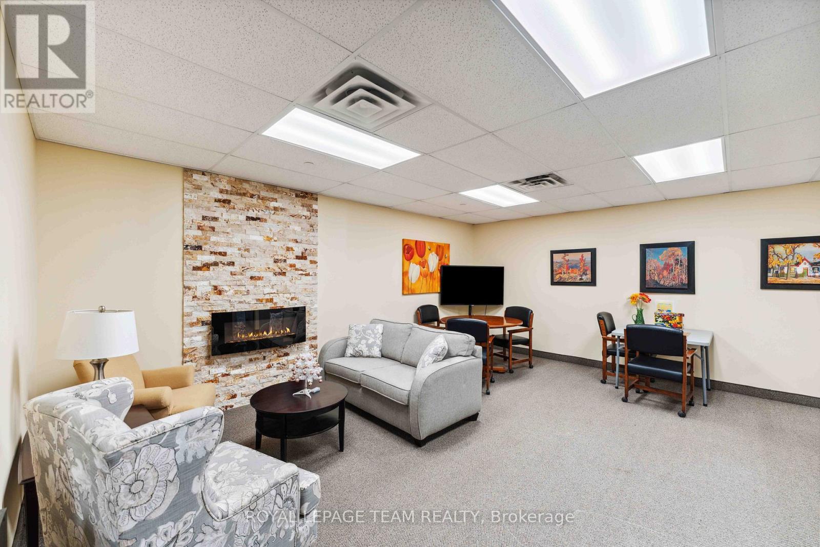 2 Bed, 1 Bath Apartment for Rent in Ottawa – 306 – 2951 RIVERSIDE DRIVE, Ottawa – MLS# X13633672 - Image 24