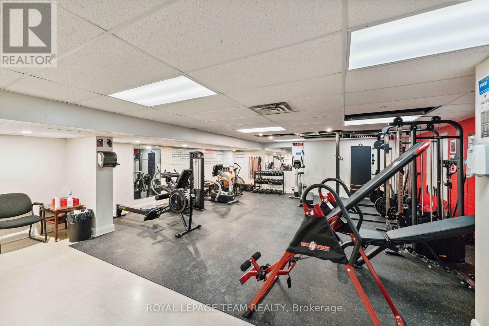 2 Bed, 1 Bath Apartment for Rent in Ottawa – 306 – 2951 RIVERSIDE DRIVE, Ottawa – MLS# X13633672 - Image 25