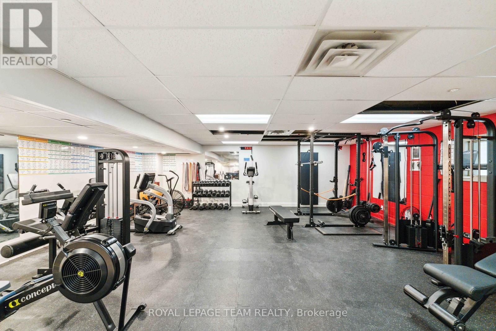 2 Bed, 1 Bath Apartment for Rent in Ottawa – 306 – 2951 RIVERSIDE DRIVE, Ottawa – MLS# X13633672 - Image 26