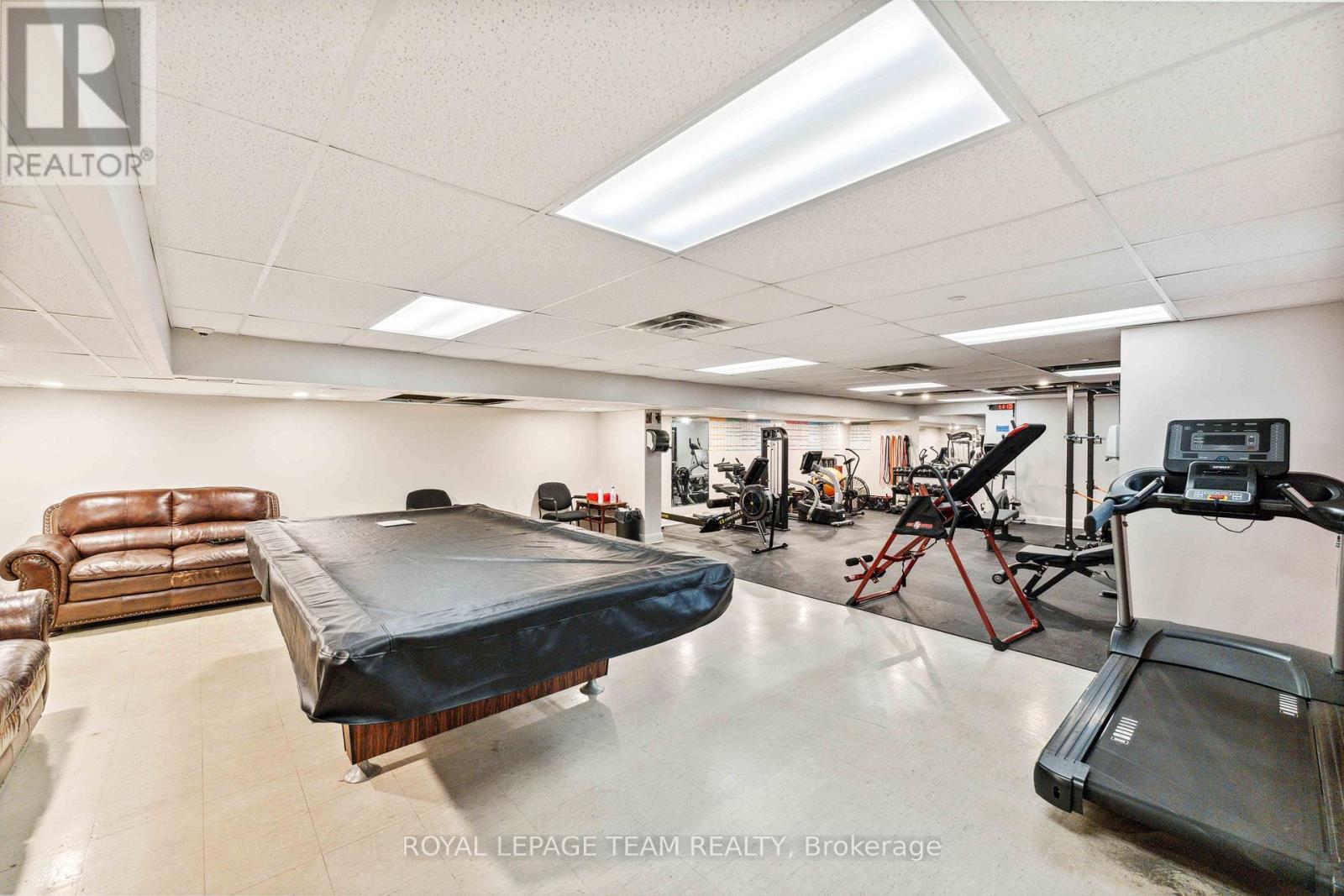 2 Bed, 1 Bath Apartment for Rent in Ottawa – 306 – 2951 RIVERSIDE DRIVE, Ottawa – MLS# X13633672 - Image 27