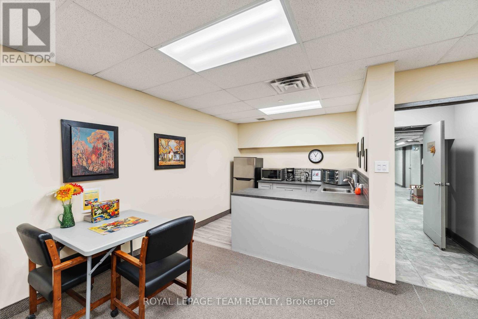 2 Bed, 1 Bath Apartment for Rent in Ottawa – 306 – 2951 RIVERSIDE DRIVE, Ottawa – MLS# X13633672 - Image 28