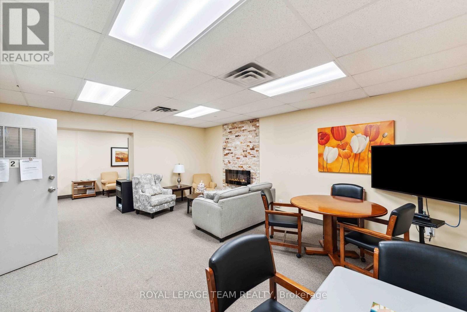 2 Bed, 1 Bath Apartment for Rent in Ottawa – 306 – 2951 RIVERSIDE DRIVE, Ottawa – MLS# X13633672 - Image 29