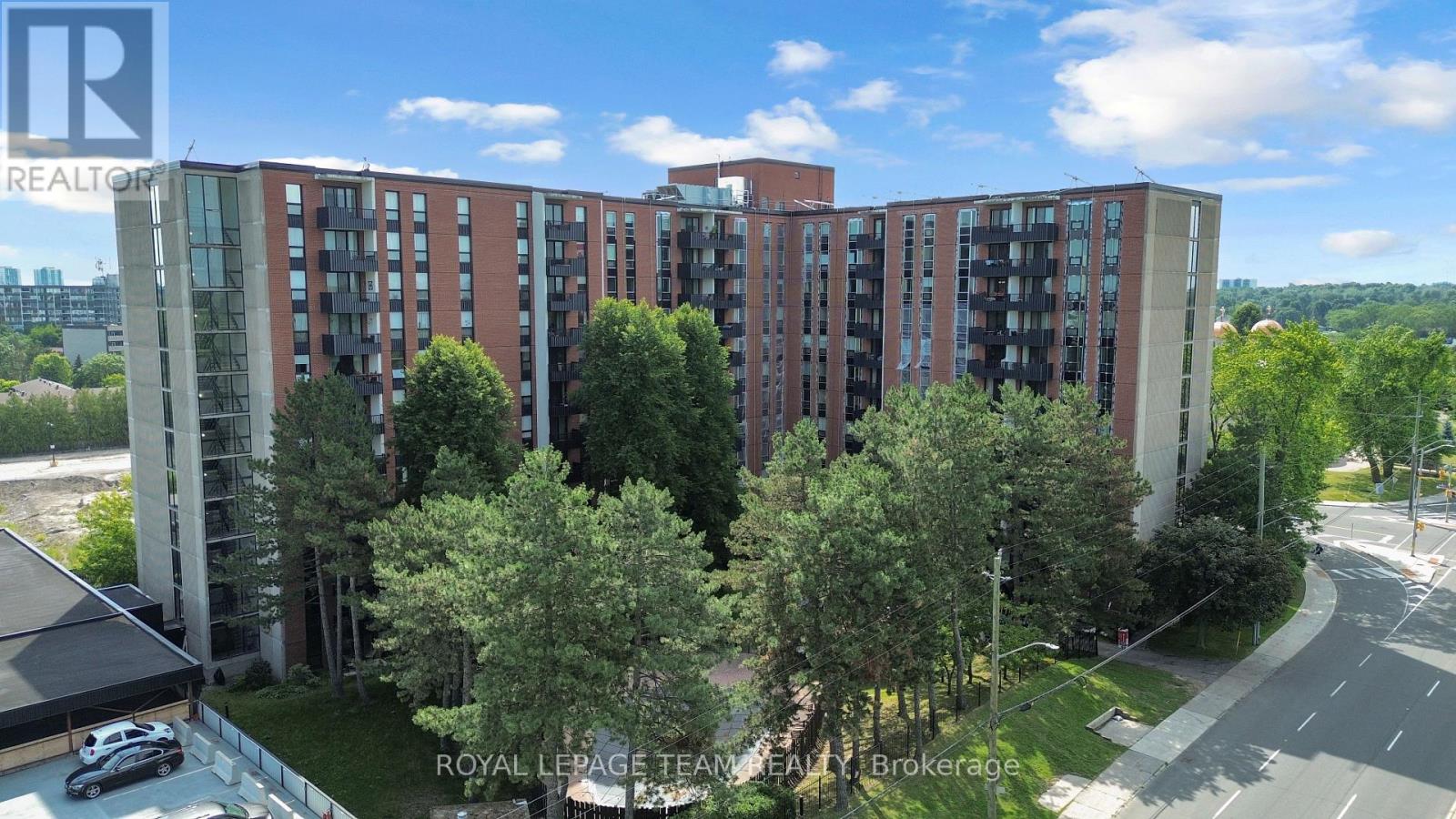 2 Bed, 1 Bath Apartment for Rent in Ottawa – 306 – 2951 RIVERSIDE DRIVE, Ottawa – MLS# X13633672 - Image 31
