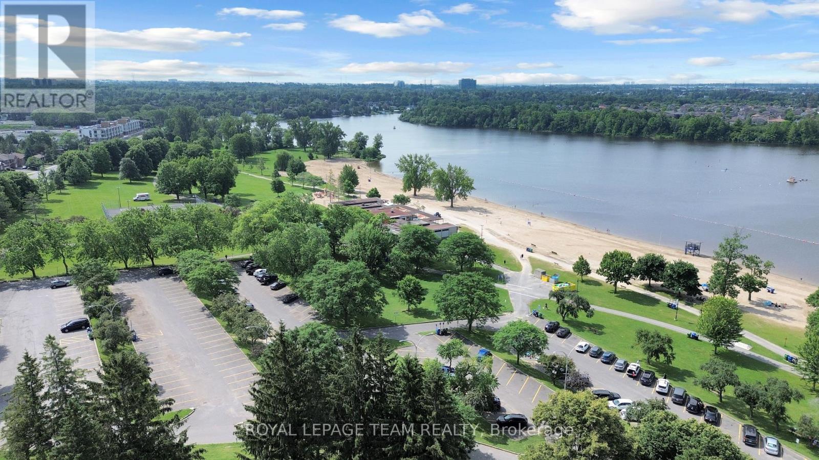 2 Bed, 1 Bath Apartment for Rent in Ottawa – 306 – 2951 RIVERSIDE DRIVE, Ottawa – MLS# X13633672 - Image 32
