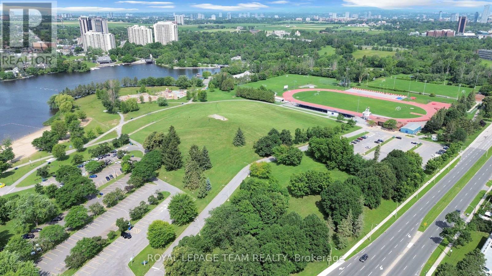 2 Bed, 1 Bath Apartment for Rent in Ottawa – 306 – 2951 RIVERSIDE DRIVE, Ottawa – MLS# X13633672 - Image 34