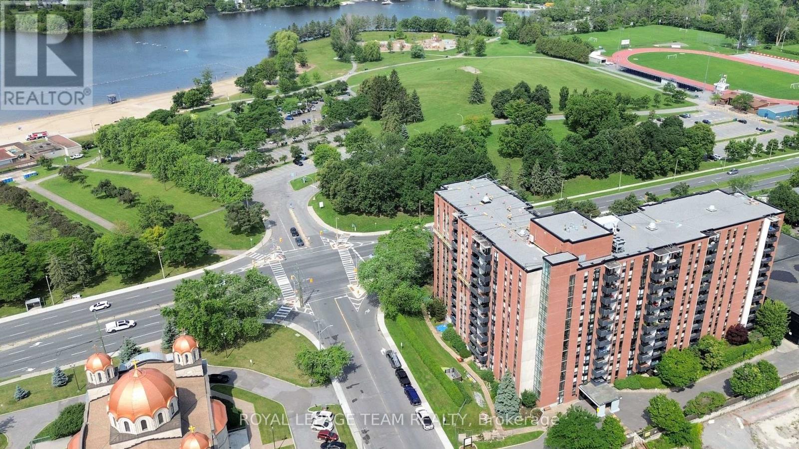 2 Bed, 1 Bath Apartment for Rent in Ottawa – 306 – 2951 RIVERSIDE DRIVE, Ottawa – MLS# X13633672 - Image 35