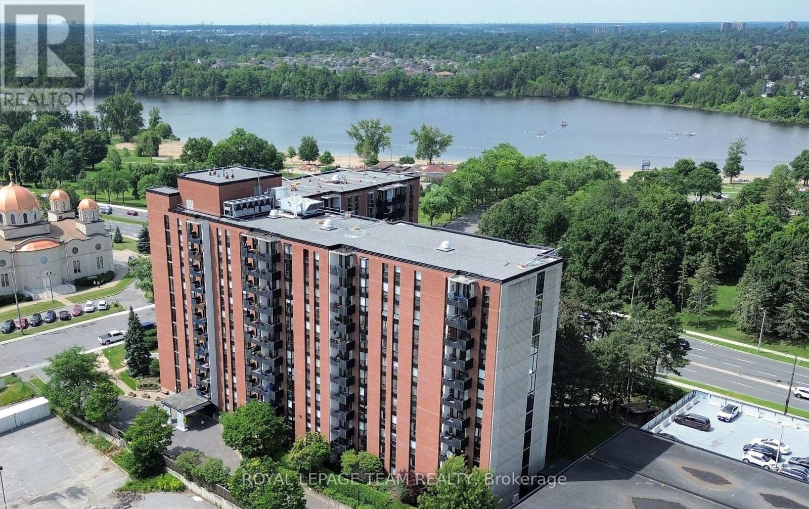 2 Bed, 1 Bath Apartment for Rent in Ottawa – 306 – 2951 RIVERSIDE DRIVE, Ottawa – MLS# X13633672 - Image 36