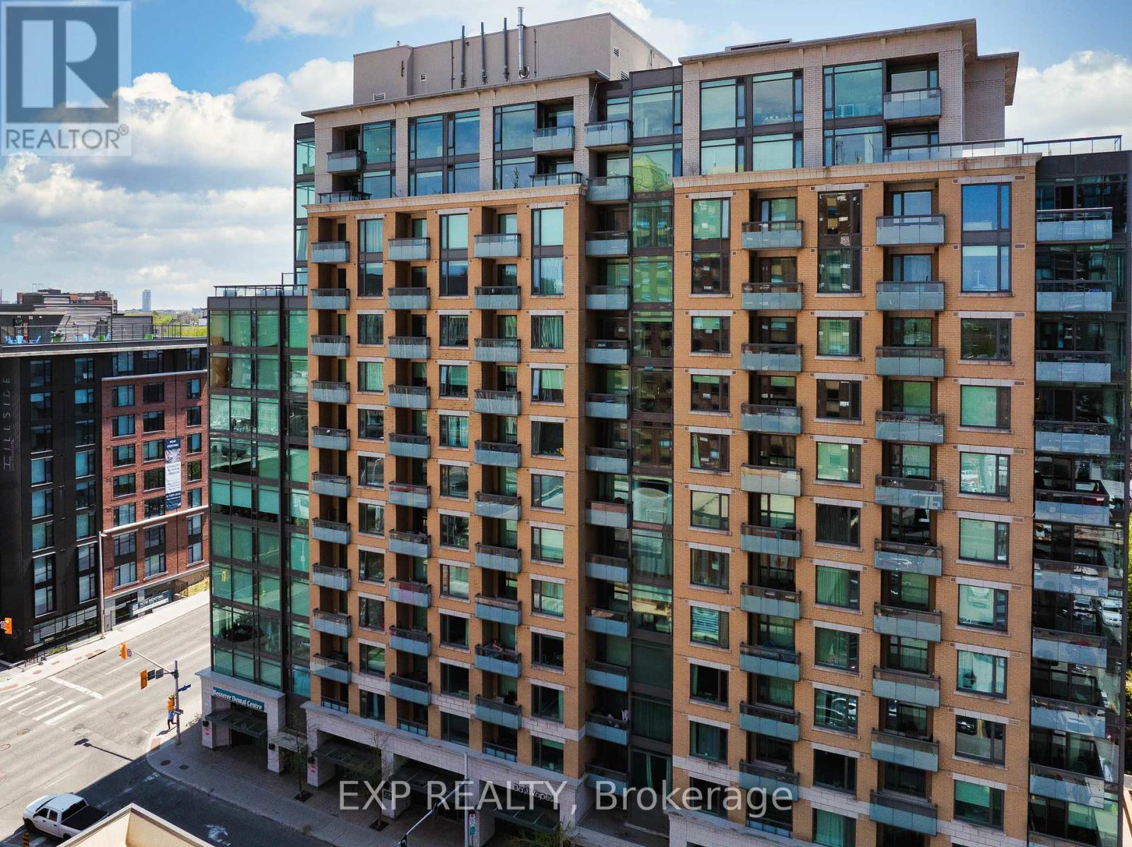 #612 238 BESSERER STREET - 1