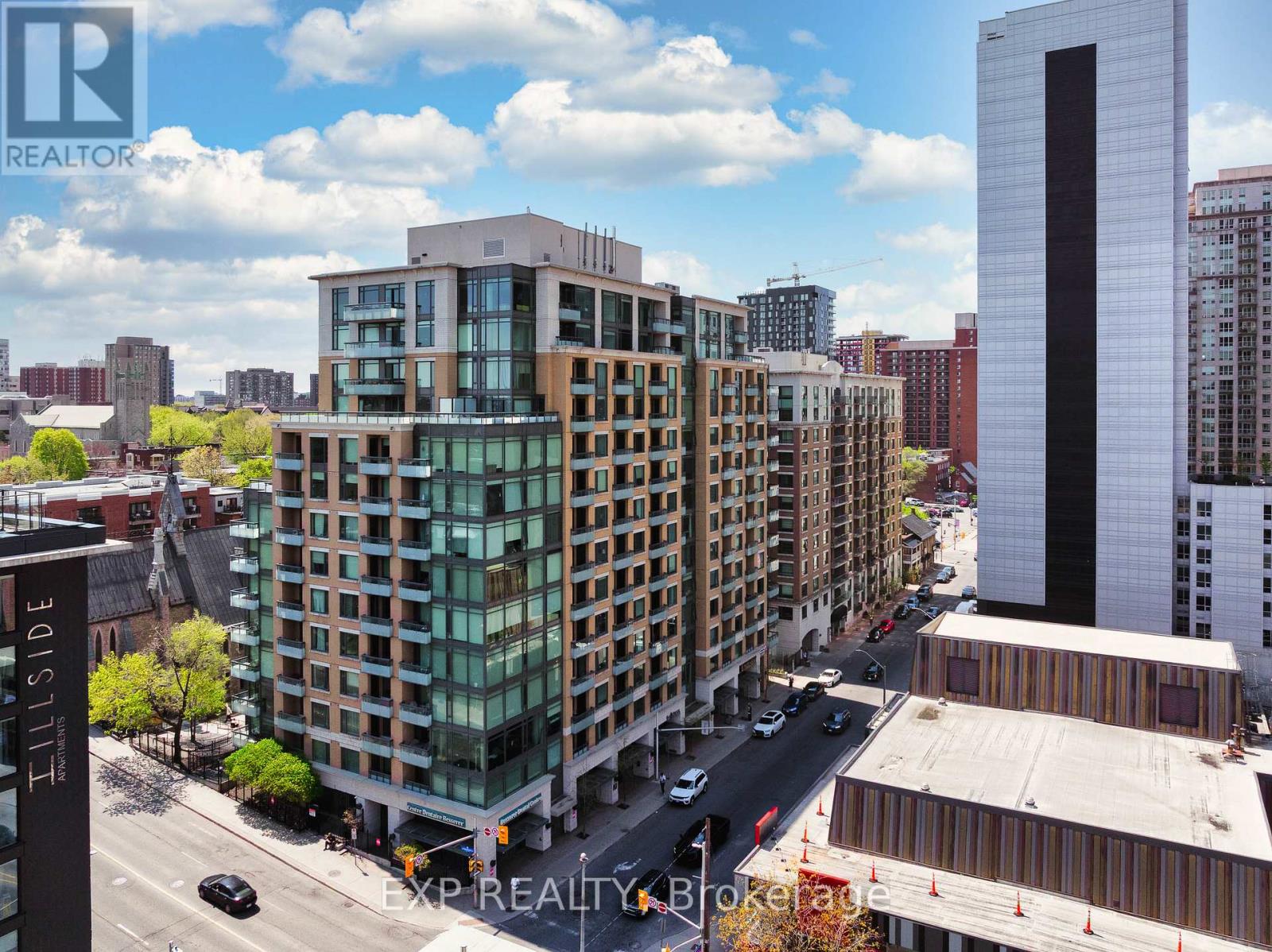 #612 238 BESSERER STREET - 24
