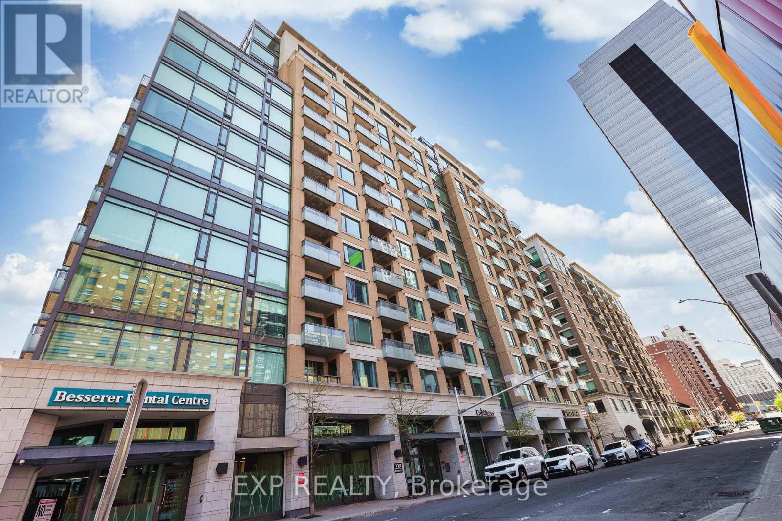 #612 238 BESSERER STREET - 3