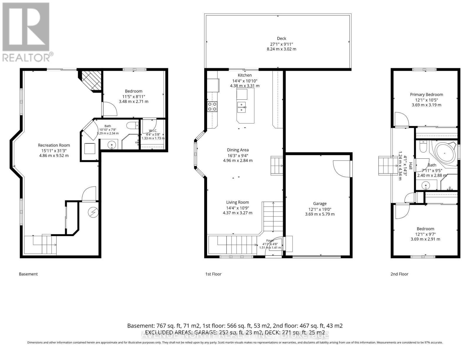 2101 CATHERINE STREET - Image 47