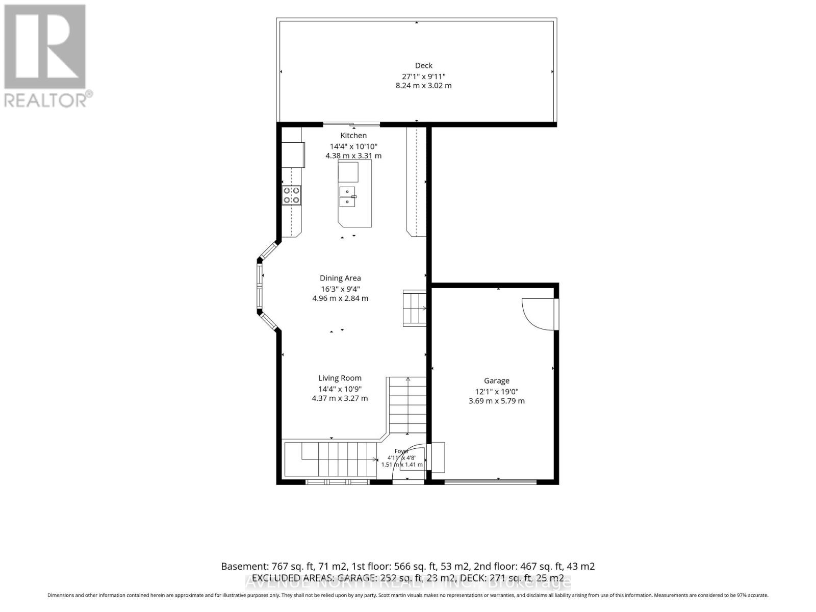 2101 CATHERINE STREET - Image 48