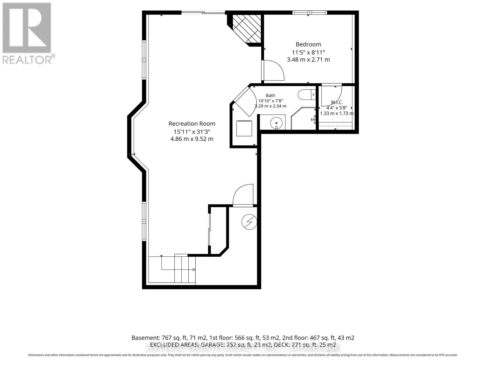 2101 CATHERINE STREET - 50