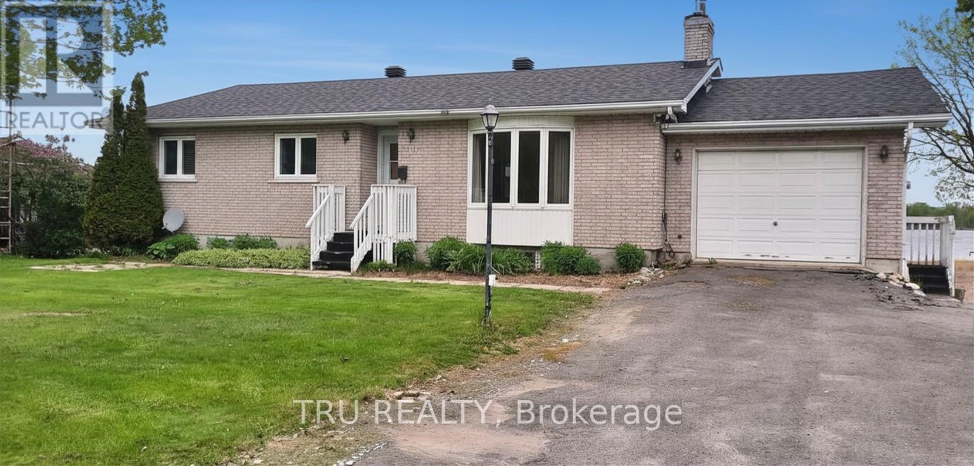 3717 PRUDHOMME ROAD - 2