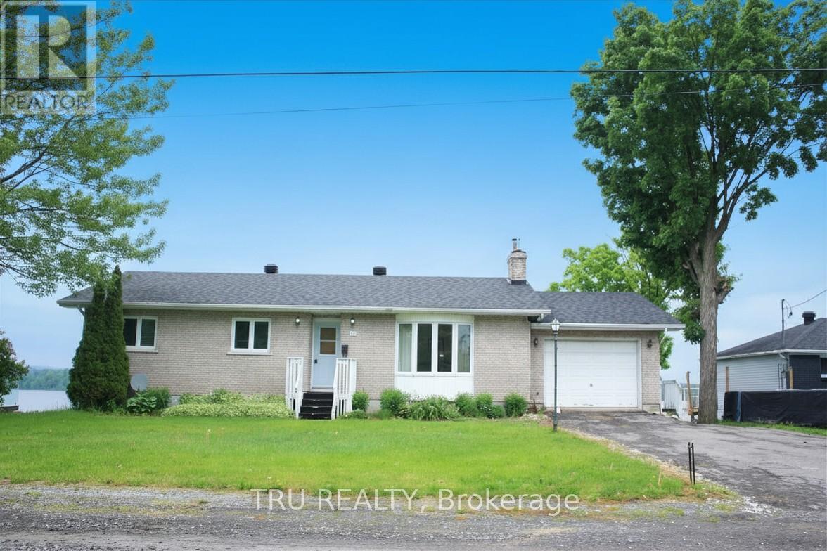 3717 PRUDHOMME ROAD - 3